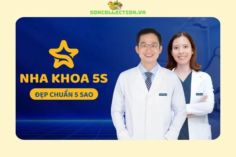 Nha Khoa 5S