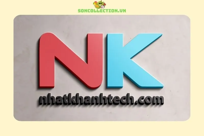 Nhật Khánh Computer