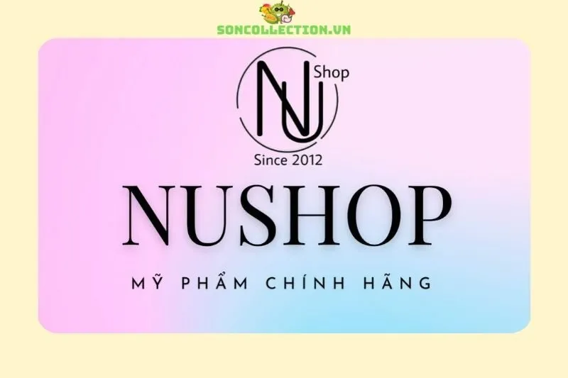 Nu Shop