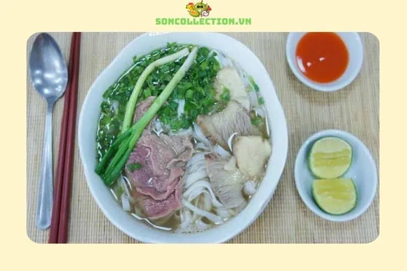 Phở Mỹ Tho