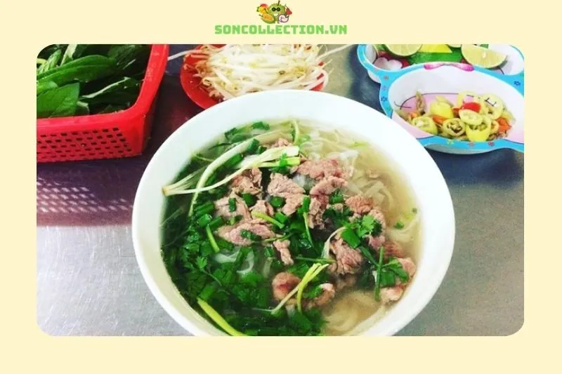 Phở Quốc Tế