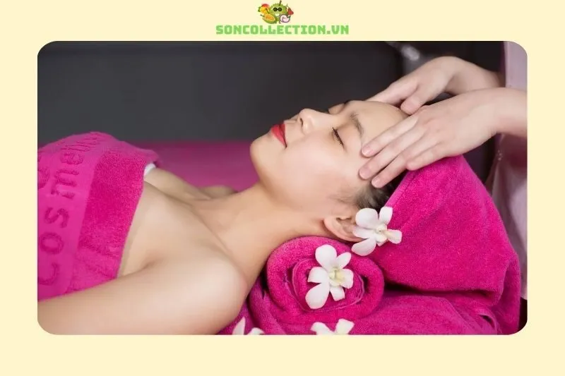 Tiên Beauty Spa & Cosmetics